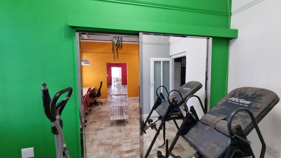 To Let Commercial Property for Rent in Woodstock Western Cape